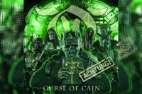 CURSE OF CAIN – Achtung!