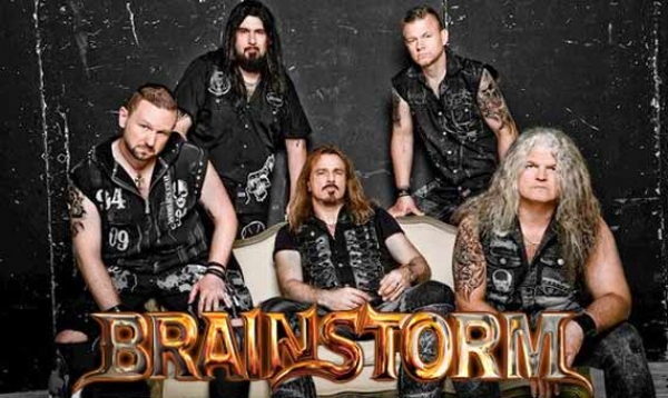 BRAINSTORM – Das Beste aus dem Lockdown heraus geholt