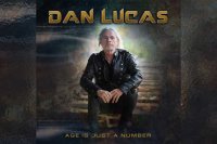 DAN LUCAS – Age Is Just A Number
