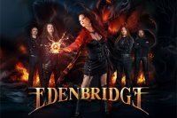 EDENBRIDGE stellen Titelsong des kommenden Albums «Set The Dark On Fire» als Lyric-Video vor
