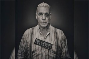 TILL LINDEMANN – Zunge 2025