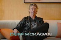 DUFF McKAGAN kündigt neues Live-Album «Lighthouse: Live From London» an. Live-Single «Longfeather» bereits draussen