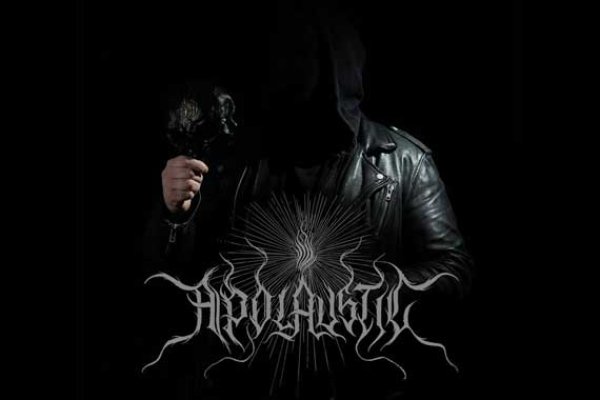 APOLAUSTIC stellen neues Video «Shining Amidst The Lights» aus dem Debüt-Album vor, das im April '26 folgt