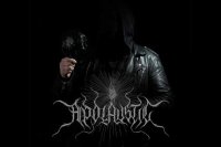 APOLAUSTIC stellen neues Video «Shining Amidst The Lights» aus dem Debüt-Album vor, das im April '26 folgt