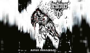 DESTRÖYER 666 – Never Surrender