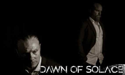 DAWN OF SOLACE (mit Tuomas Saukkonen von Wolfheart) hat neuem Clip «White Noise»