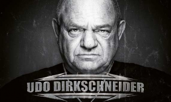 UDO DIRKSCHNEIDER veröffentlicht mit «My Way» ein besonderes Album