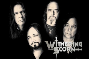 WITHERING SCORN – Der neue Start fühlt sich gut an