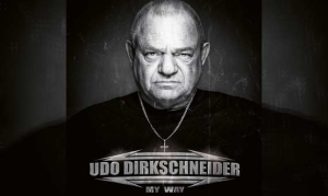 UDO DIRKSCHNEIDER – My Way