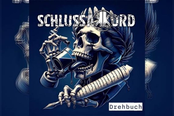 SCHLUSSAKKORD – Drehbuch