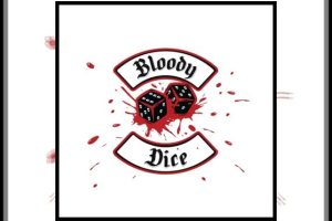BLOODY DICE – 2