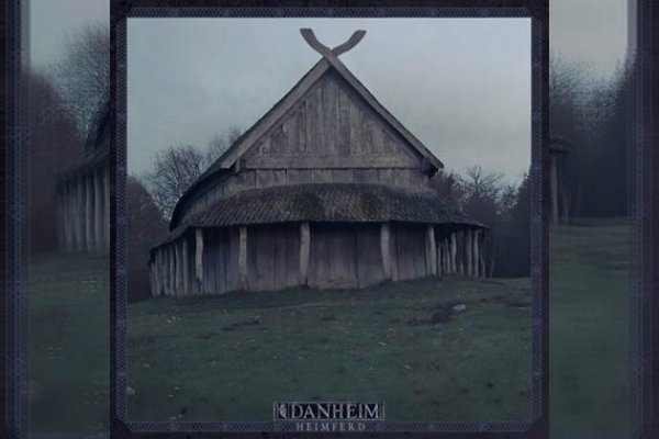 DANHEIM – Heimferd