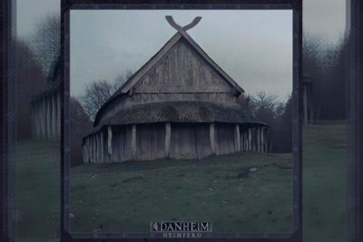 DANHEIM – Heimferd