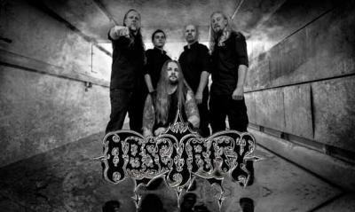 OBSCURITY bringen Lyric-Video Premiere zu «Glod En Isa»