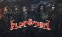 BLOODBOUND präsentieren brandneues Video aus kommendem Album