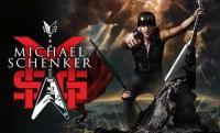 MSG – Michael Schenker Group - Alles nur Zufall