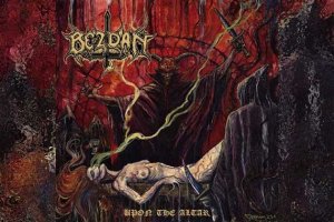 BEZDAN – Upon The Altar