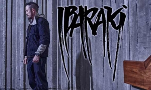 Matthew Kiichi Heafy von TRIVIUM enthüllt lang erwartete erste IBARAKI Single feat. Ihsahn