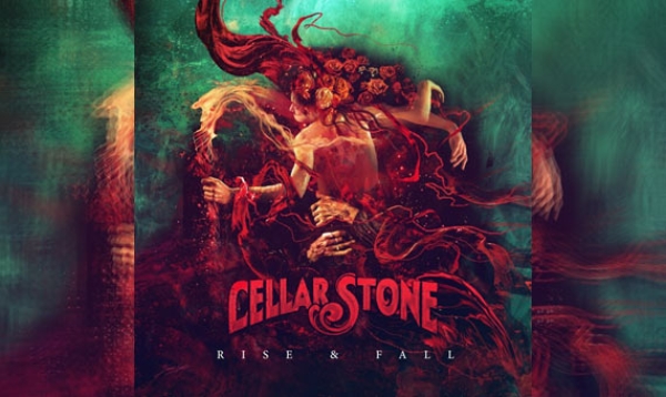 CELLAR STONE – Rise &amp; Fall