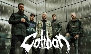 CALIBAN veröffentlichen neues Video zu «Darkness I Became». Tour mit Annisokay angekündigt