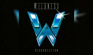 WILDNESS – Resurrection