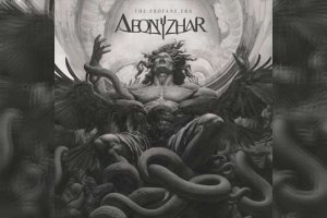AEONYZHAR – The Profane Era