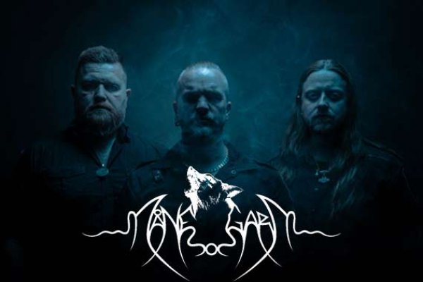 MÅNEGARM veröffentlichen Musik-Video zur neuen Single «I Skogsfruns famn» aus dem kommenden Studio-Album «Edsvuren»
