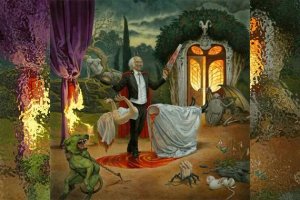 ANTHRAX – Cursum Perficio