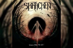 SKRÄCKEN – Echoes From The Void