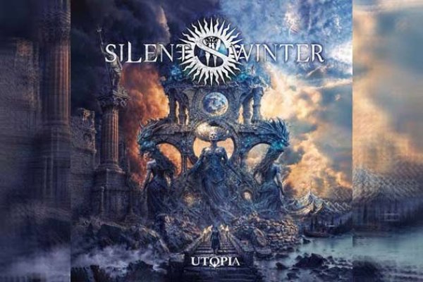 SILENT WINTER – Utopia