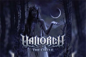 VALLORCH – The Circle