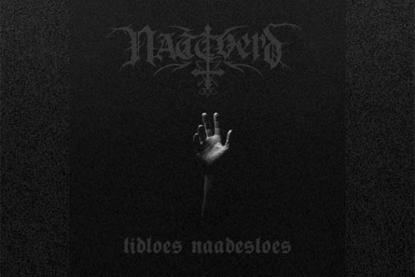 NATTVERD – Tidloes Naadesloes