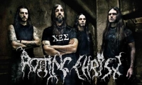 ROTTING CHRIST veröffentlichen neuen Song «Holy Mountain» feat. Lars Nedland von BORKNAGAR