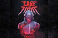 CAGE FIGHT – Exuvia