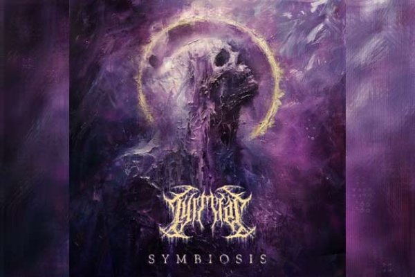TYRMFAR – Symbiosis (EP)