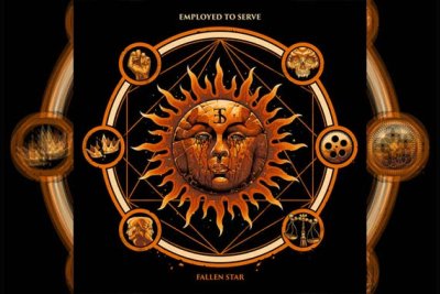 EMPLOYED TO SERVE – Fallen Star