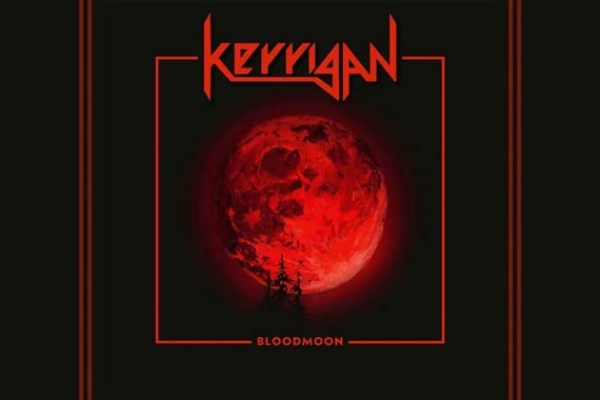 KERRIGAN - Bloodmoon