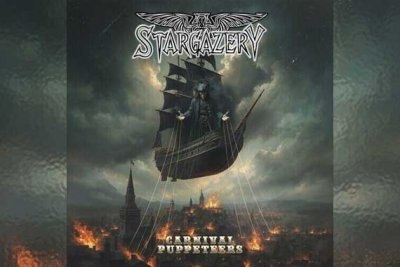 STARGAZERY – Carnival Puppeteers