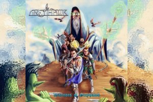 GREYHAWK – Warriors Of Greyhawk
