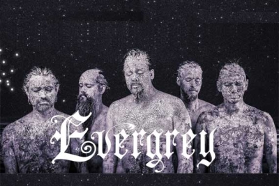 EVERGREY stellen neue Single «Say» vor. Neues Album «Theories Of Emptiness» kommt im Juni '24