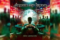 ASHES OF ARES – New Messiahs