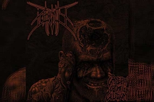 PUTRIDITY – Greedy Gory Gluttony (EP)