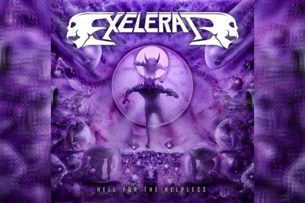 EXELERATE – Hell For The Helpless