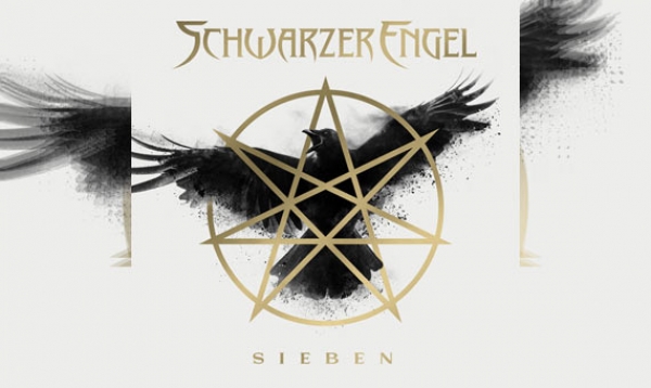 SCHWARZER ENGEL – Sieben