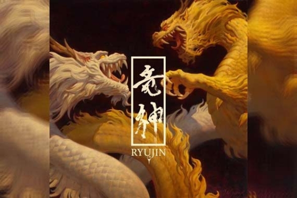 RYUJIN – Ryujn