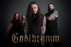 GODTHRYMM (Ex-Members von My Dying Bride, Anathema..) veröffentlichen Video zur neuen Single «Devils»