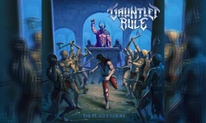 GAUNTLET RULE – The Plague Court