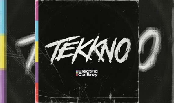 ELECTRIC CALLBOY – Tekkno