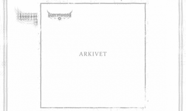 WORMWOOD – Arkivet