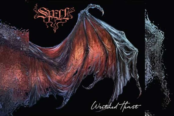SPELL – Wretched Heart